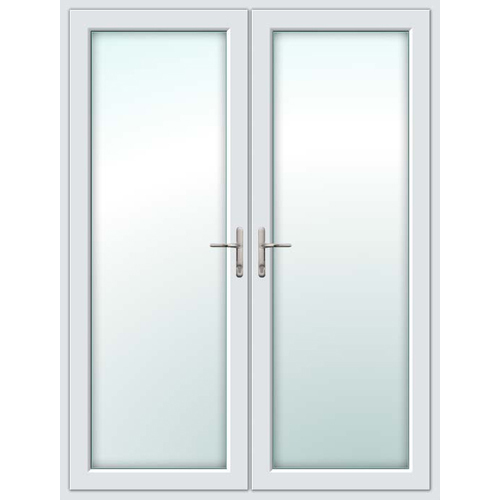 Upvc Doors - Windows